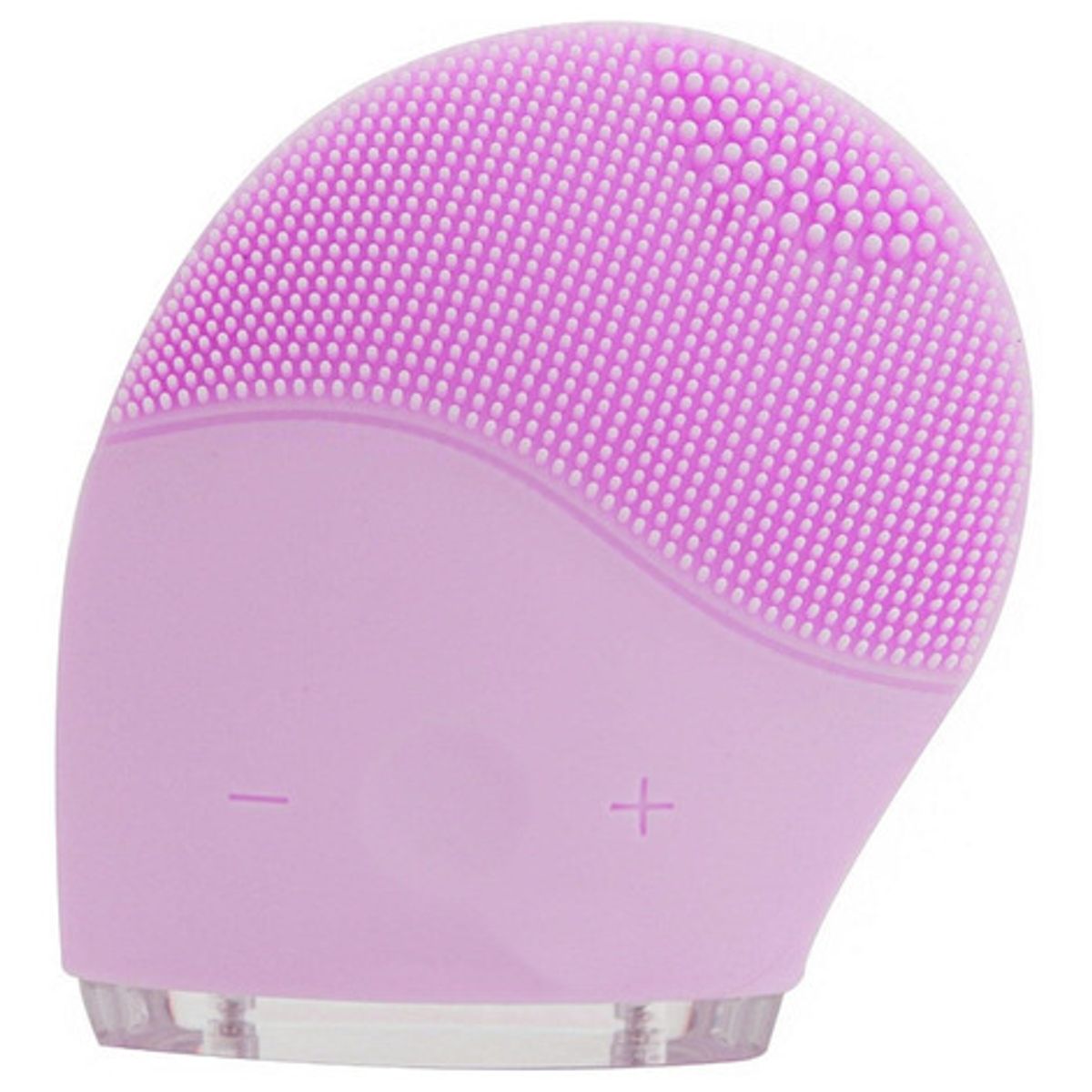 SOHOGAR - Limpiador facial aura intensa Asanas púrpura