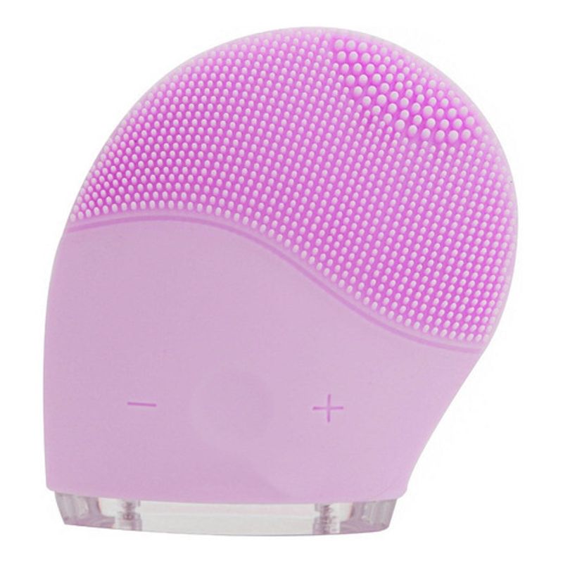 GENERICO - Limpiador facial aura intensa púrpura Asanas