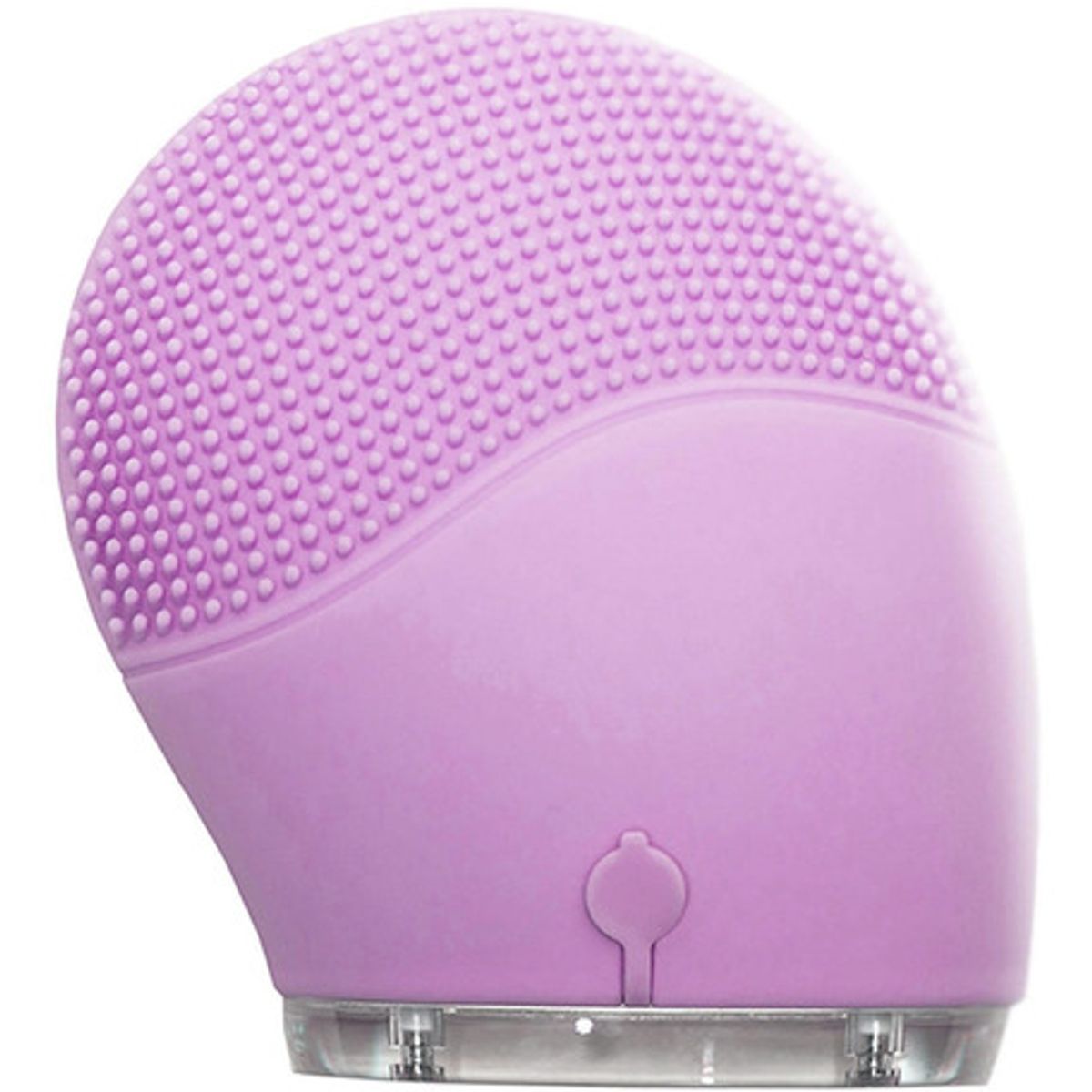 SOHOGAR - Limpiador facial aura intensa Asanas púrpura