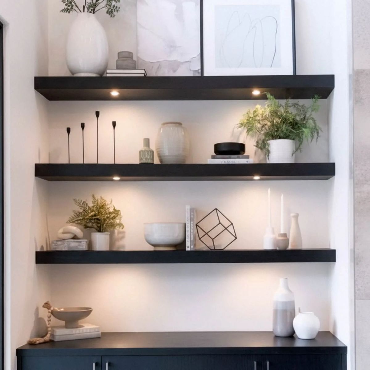 LED STUDIO - DOWNLIGHT LED STUDIO REDONDO 3W LUZ CÁLIDA BLANCO