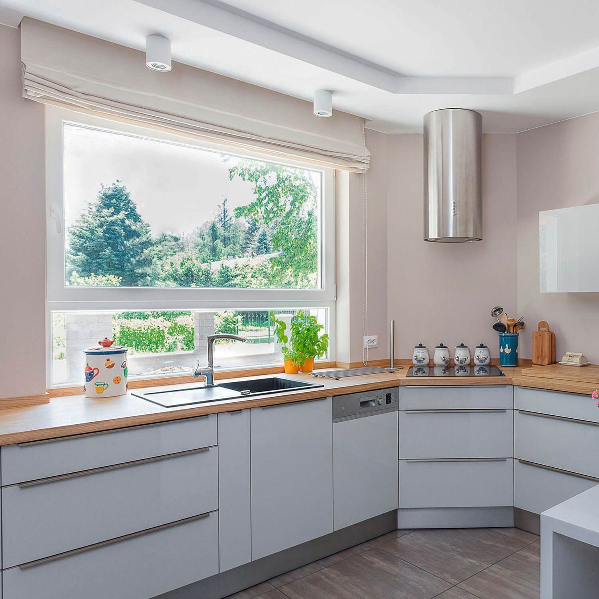 LED STUDIO - FOCO SOBREPUESTO LED STUDIO SIMPLE REDONDO DIRIGIBLE (SIN AMPOLLETA GU10)