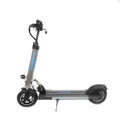 SHENGTE - Scooter Eléctrico 1002 Silver