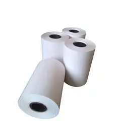 TORRE - 40 ROLLOS DE PAPEL TÉRMICO PARA BOLETA ELECTRÓNICA 57x20