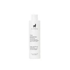 ALPAKA ORGANIC - Shampoo Natural allpaka