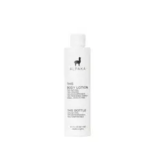 ALPAKA ORGANIC - Crema Corporal Natural allpaka