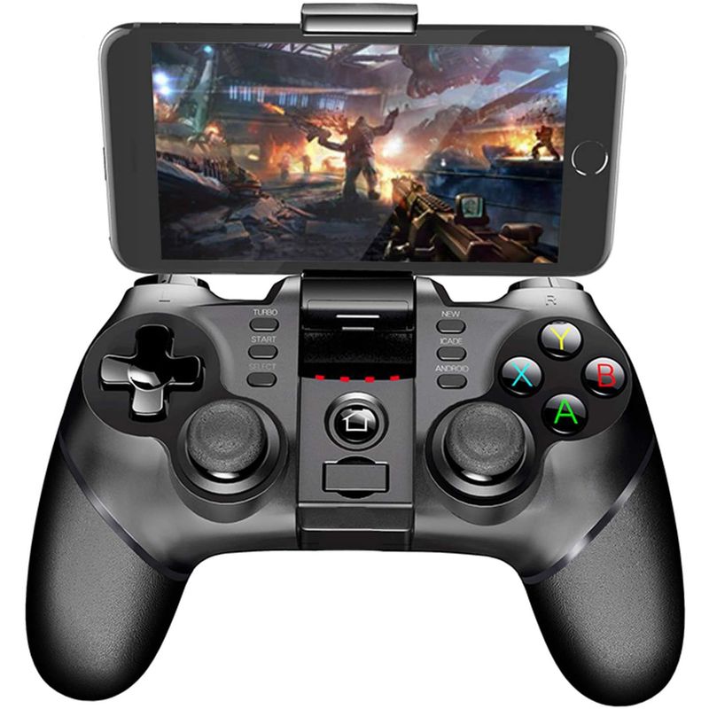 IPEGA - Control Joystick Bluetooth Ipega Pg 9076
