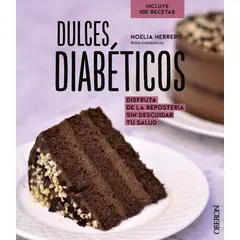 ANAYA - DULCES DIABETICOS EDITORIAL