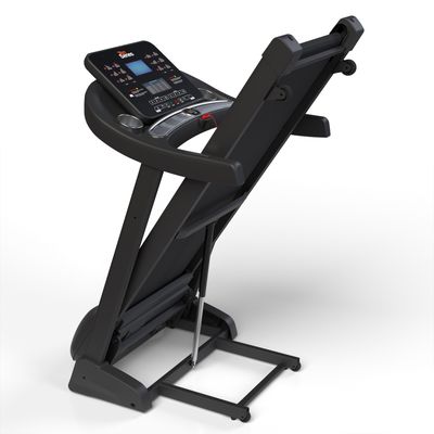 Imagen 2 del producto Trotadora S6000 16 Km/h Inclinación Automática