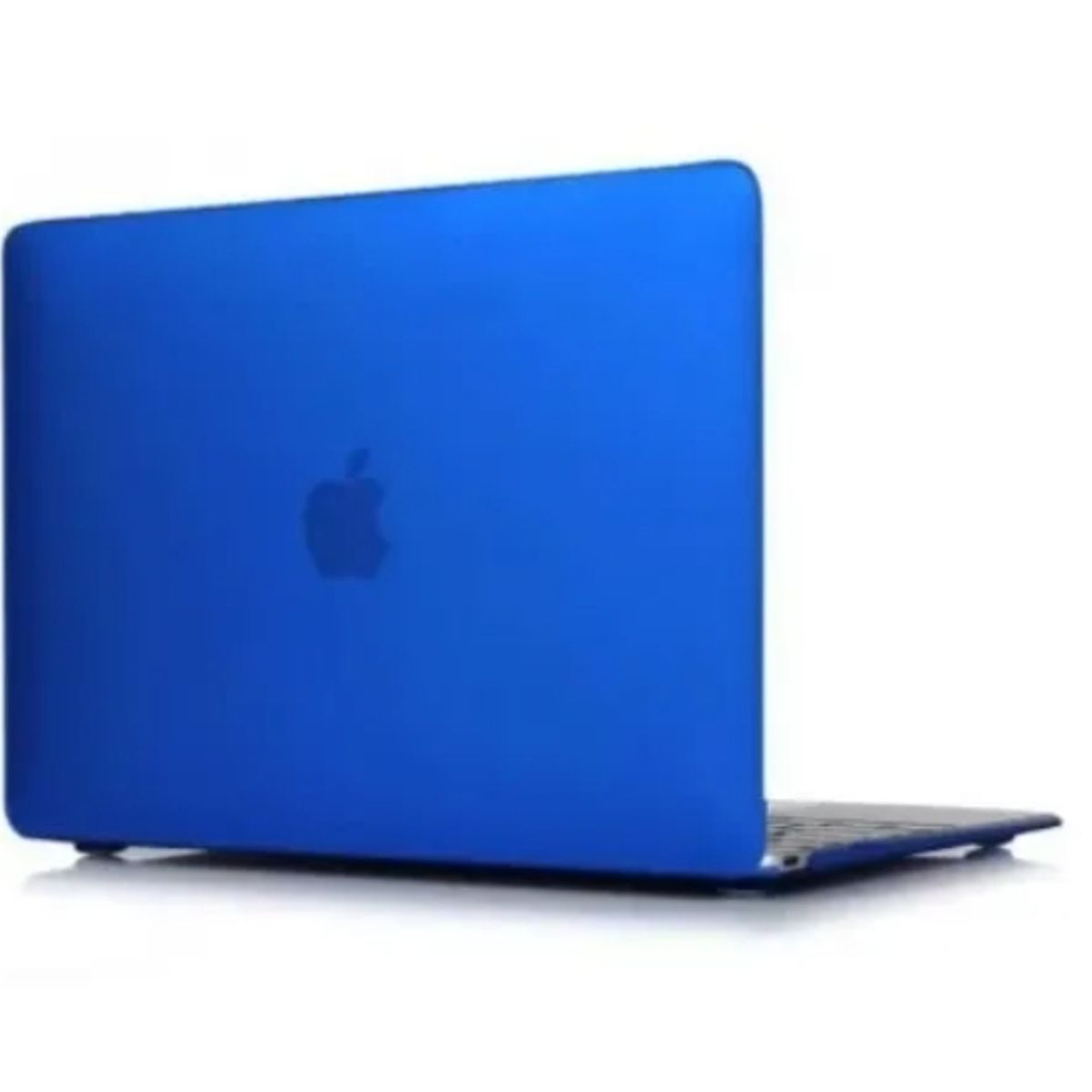GENERICO - Carcasa Protectora compatible con MacPro Color Azul 13.3 pulgadas
