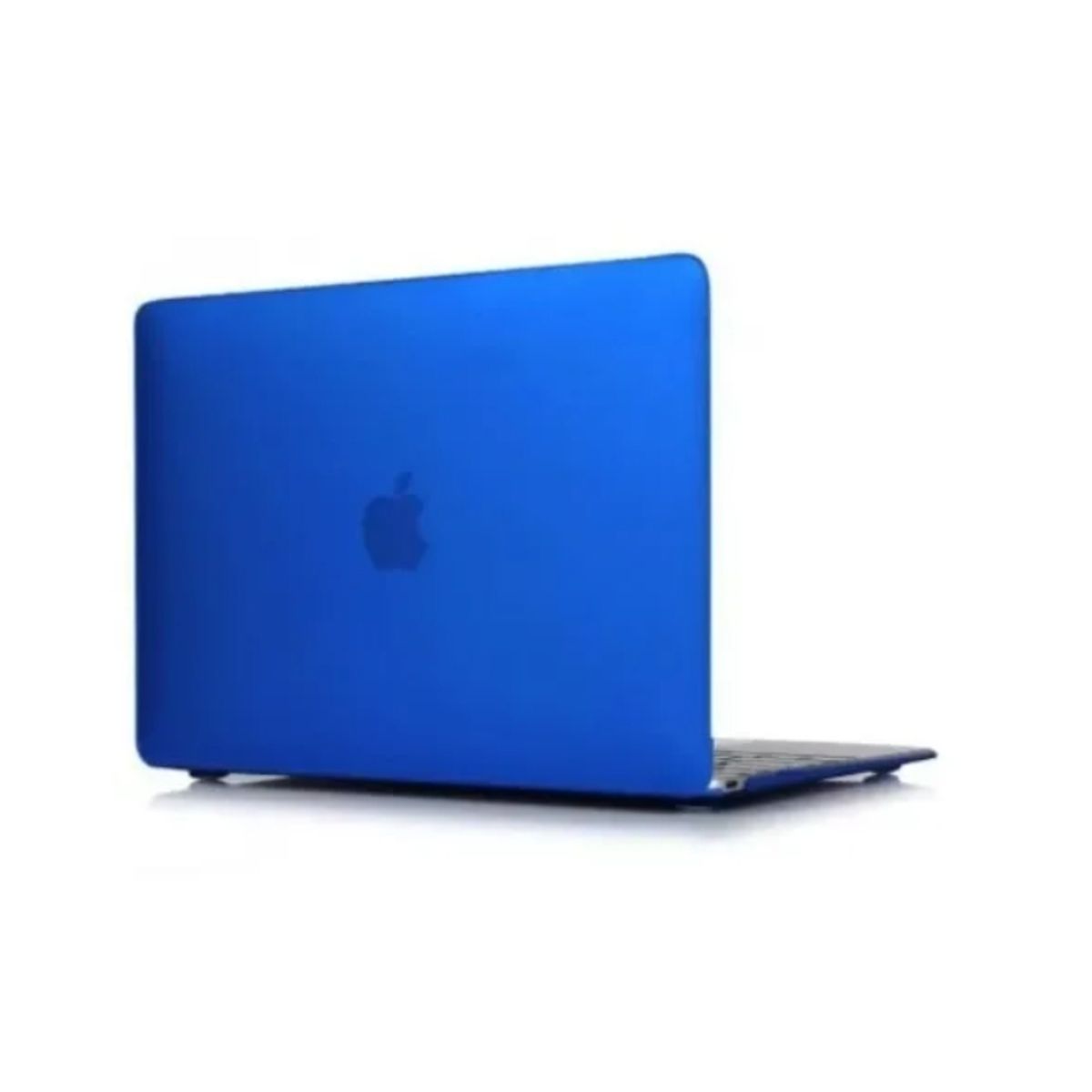 GENERICO - Carcasa Protectora compatible con MacPro Color Azul 13.3 pulgadas