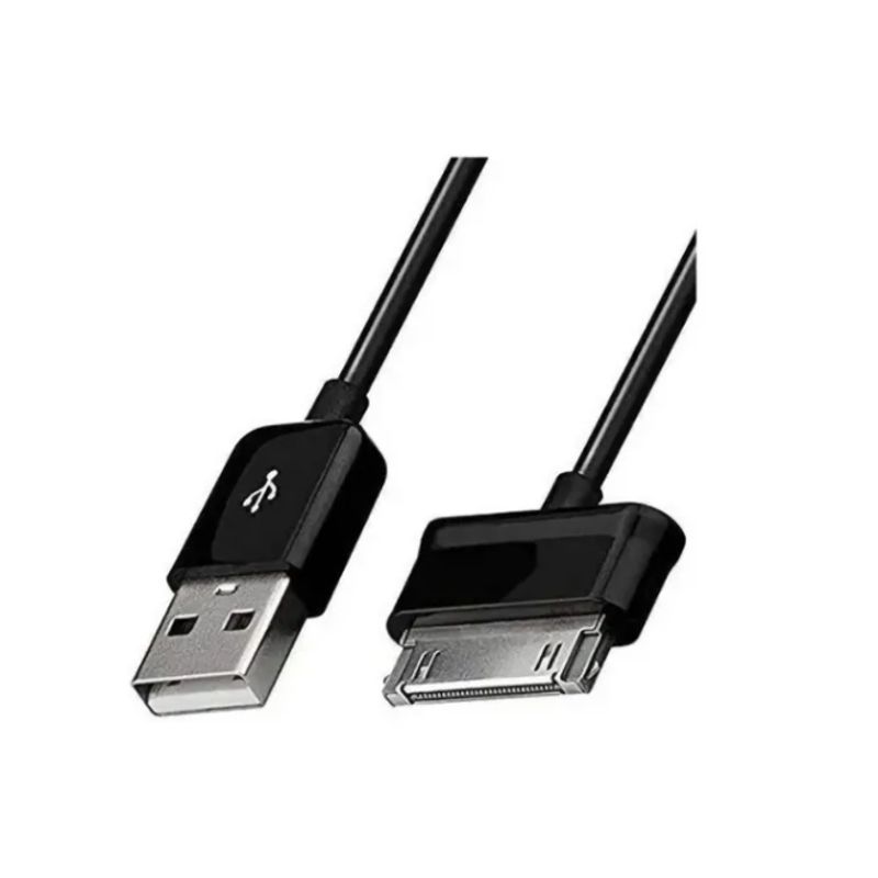 GENERICO - Cable de Carga y Datos para Tablet
