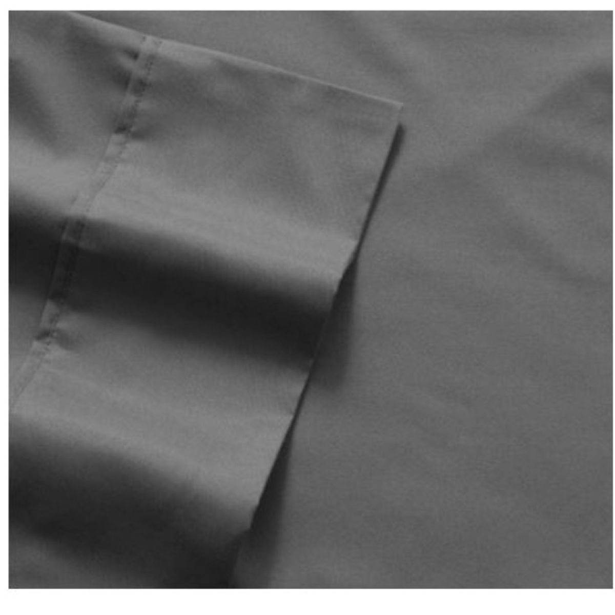 BEKU - Sábana Premium Beku Home; Plaza 1 1/2; Gris