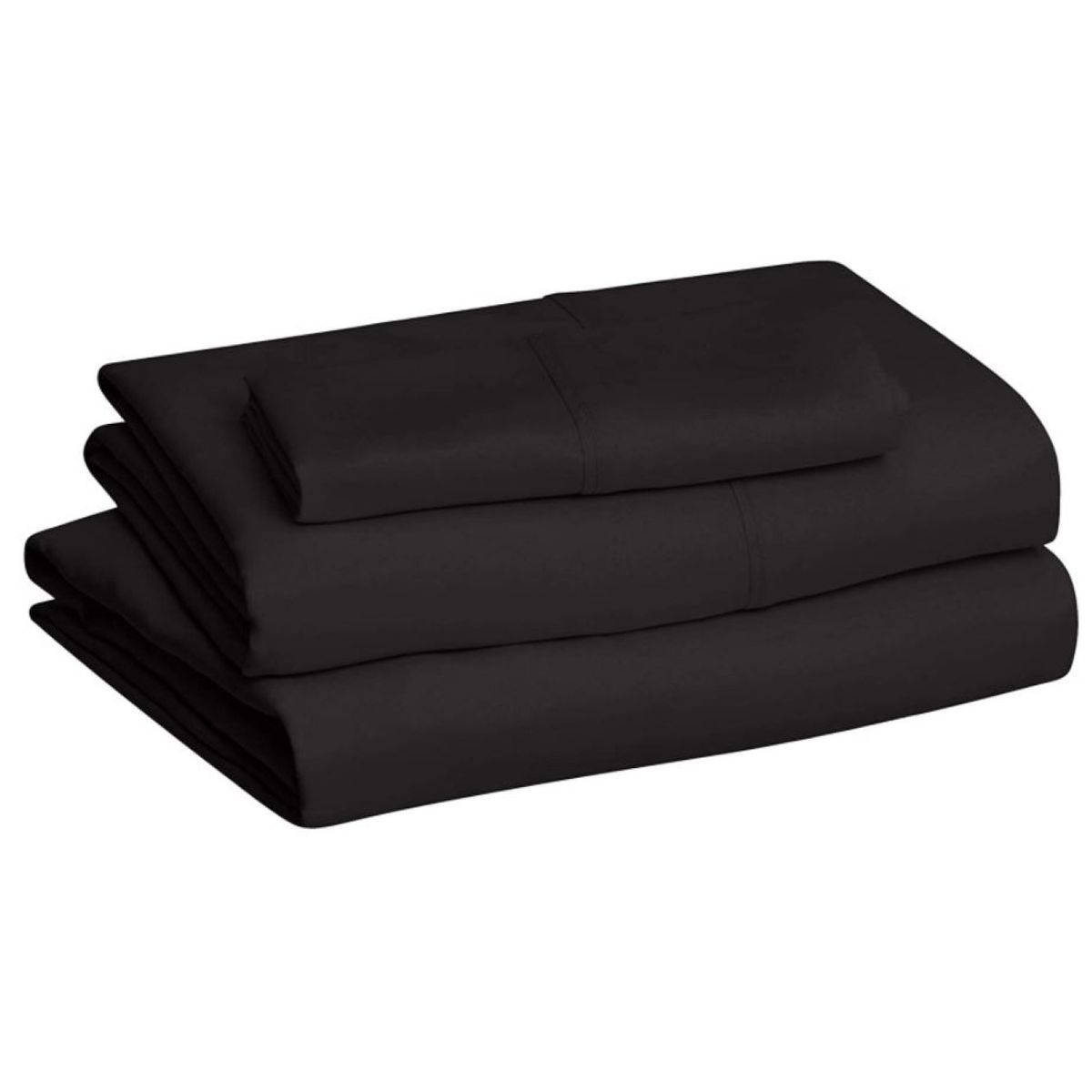 BEKU - Sábana Premium Beku Home King Negro Noche