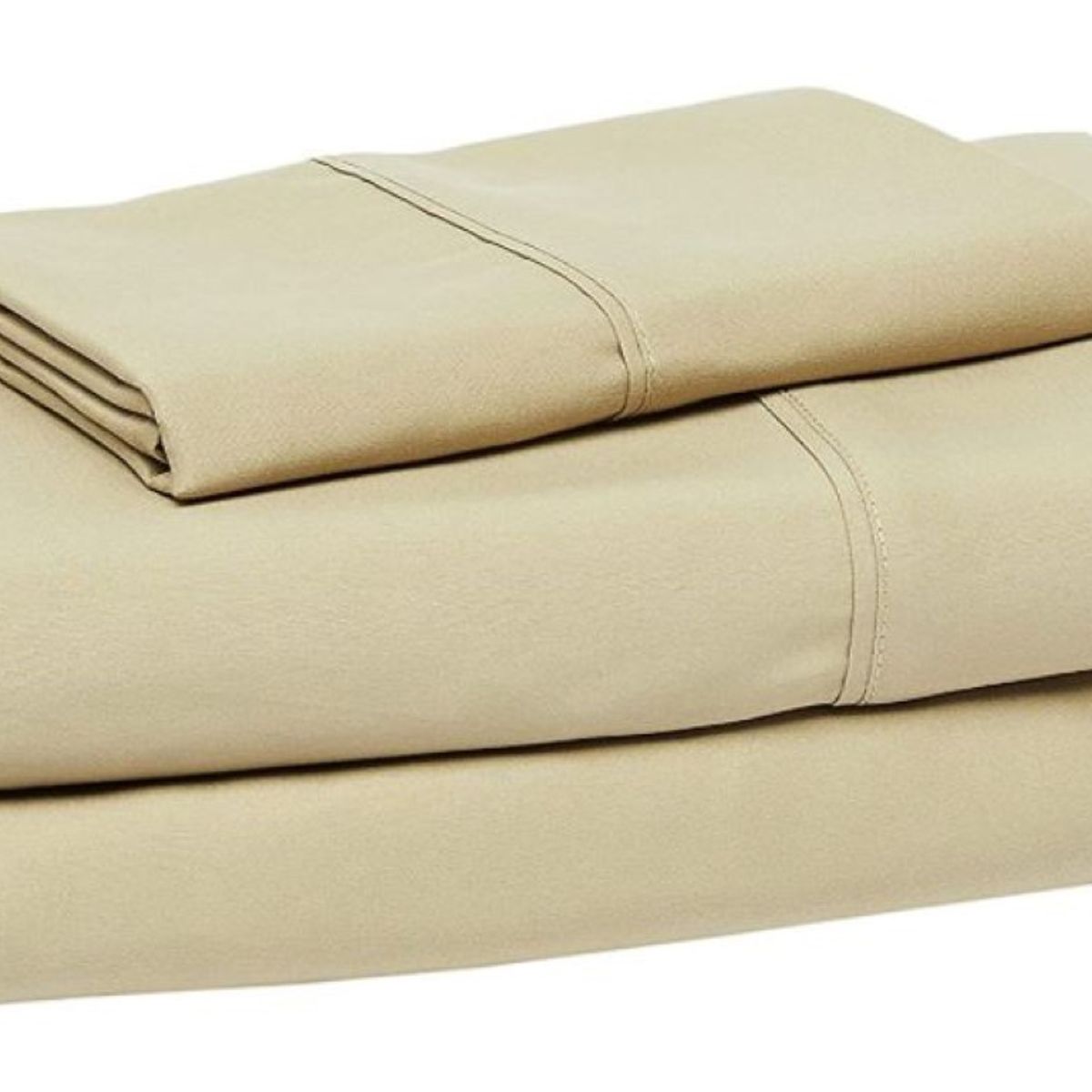 BEKU - Sábana Luxurious; Plaza 1 1/2; Beige