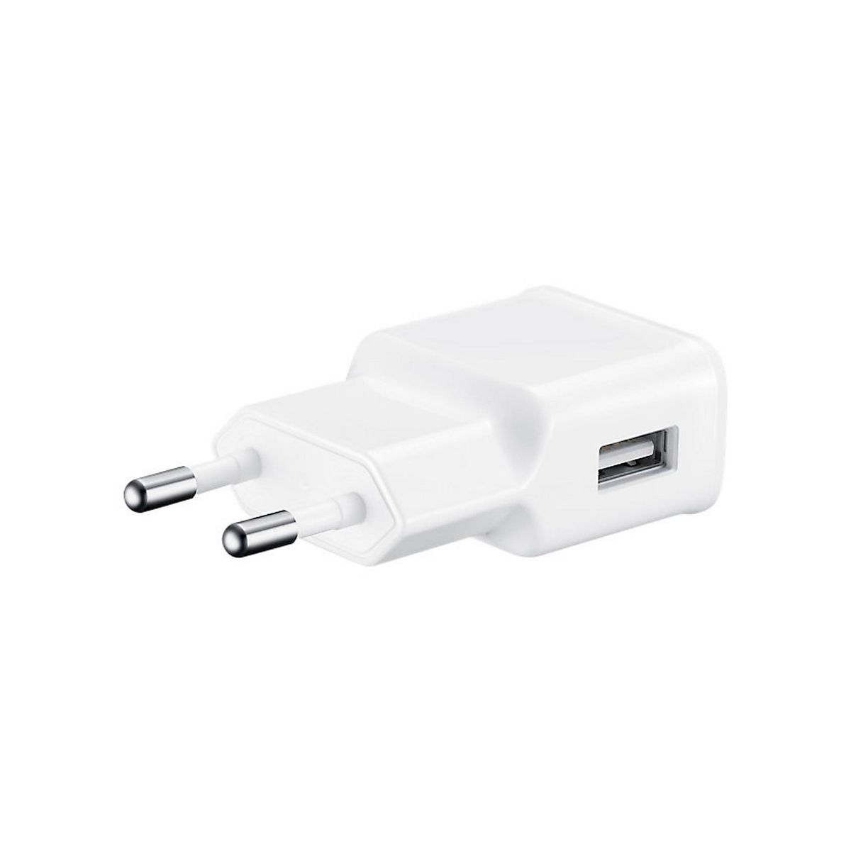 GENERICO - Cargador para Samsung 15W Carga Rapida V8 Micro USB a USB