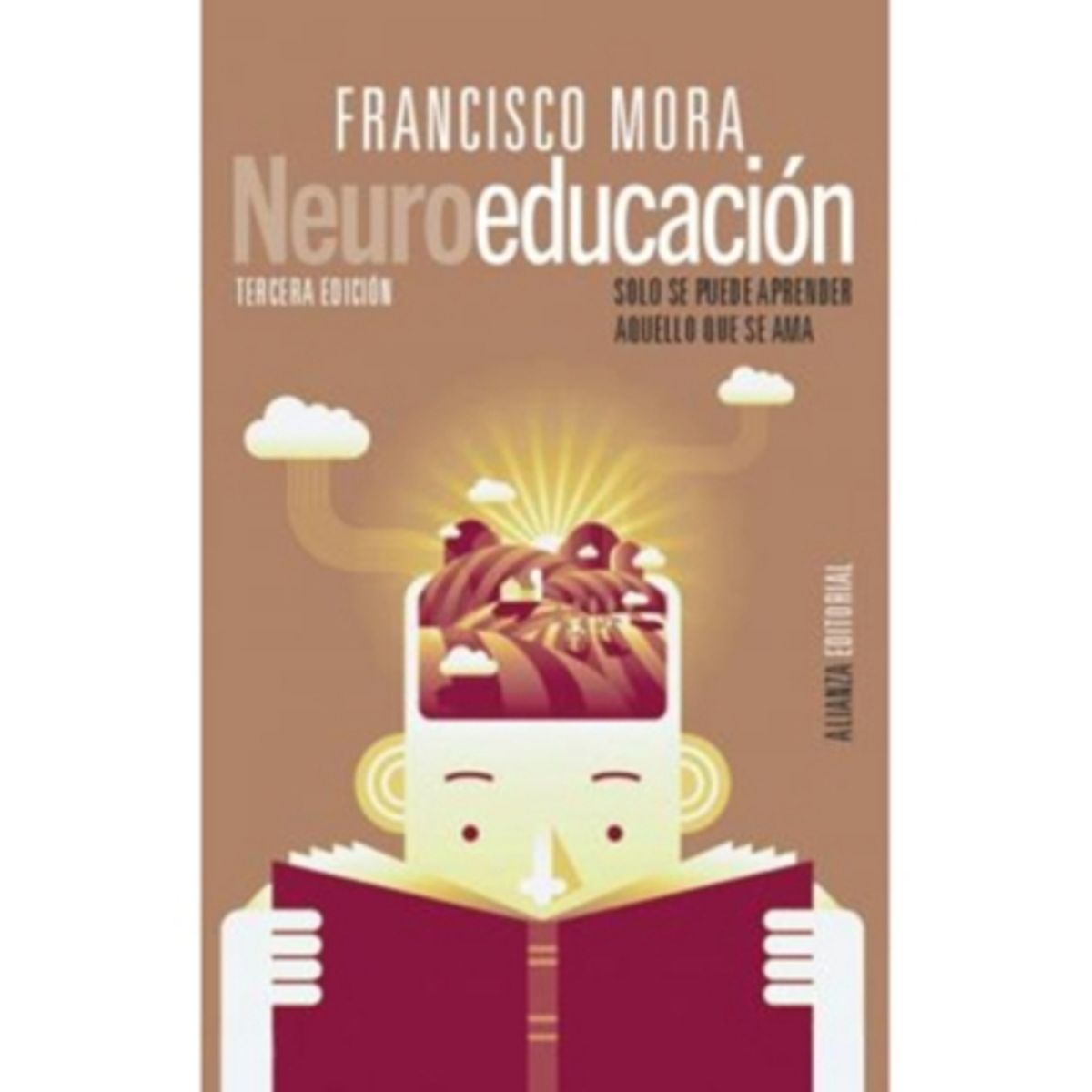 ANAYA - Neuroeducación
