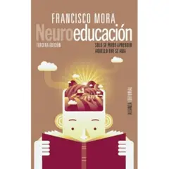 ANAYA - Neuroeducación