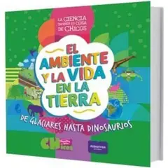 ALBATROS - El ambiente y la vida en la tierra. De glaciares hasta dinosaurios