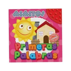 LATINBOOKS - Mimitos - Primeras Palabras