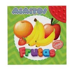 LATINBOOKS - Mimitos - Frutas
