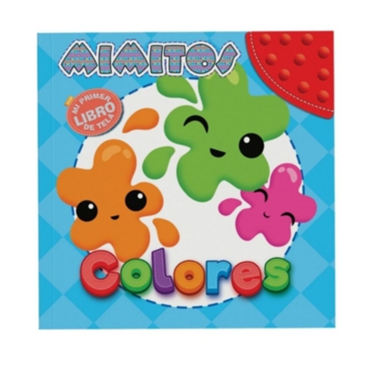 LATINBOOKS - Mimitos - Colores