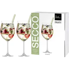 EISCH - Copas de Cocktail Fruity x2