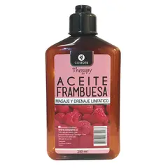 COSEDEB - Aceite De Masajes Frambuesa 250Ml