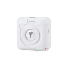 PUNTO STORE - Impresora Térmica Portátil Bluetooth Peripage - Puntostore
