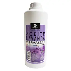 COSEDEB - Aceite De Masaje Lavanda 1Lt