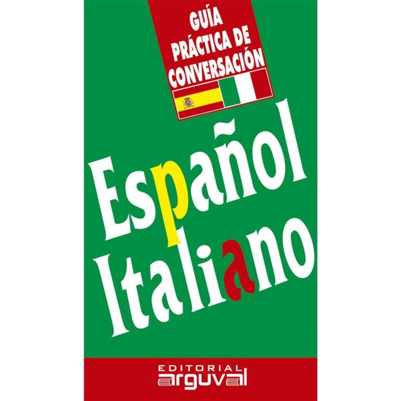 RETAILEXPRESS - Guia Practica Español-Italiano