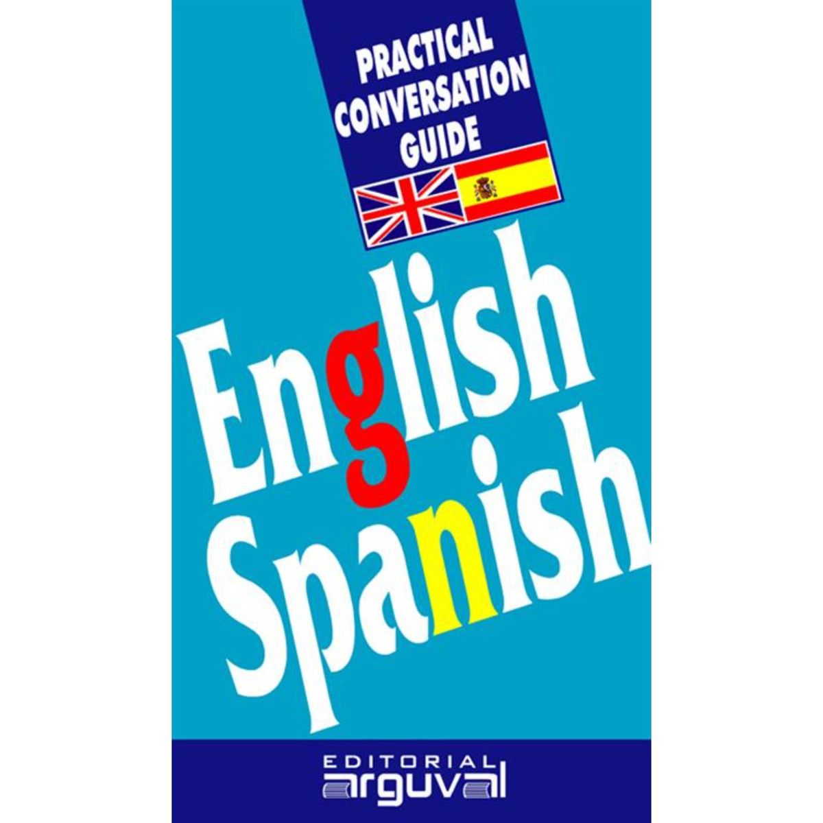 RETAILEXPRESS - Guia Practica Ingles-Español