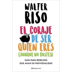 RETAILEXPRESS - Atrévete A Ser Quien Eres (Aunque No Gustes)