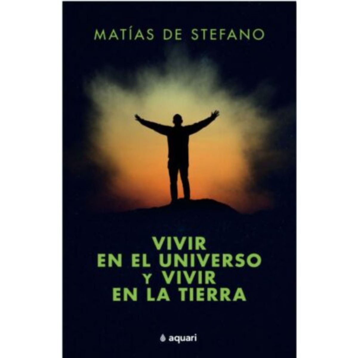 DIANA - Vivir En El Universo Y Vivir En La Tierra