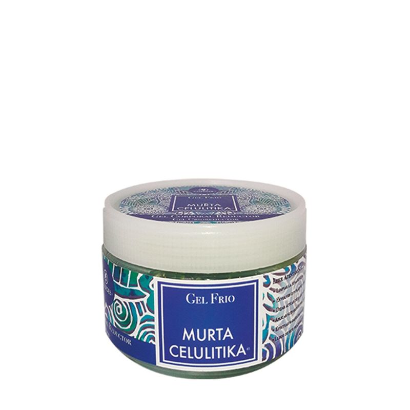 COSEDEB - Celulitika Crio Gel Reductor