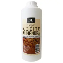 COSEDEB - Aceite De Masaje Almendra 1Lt.-
