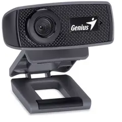 GENIUS - Cámara Web 1000X HD V2 1280x720 Microfono USB