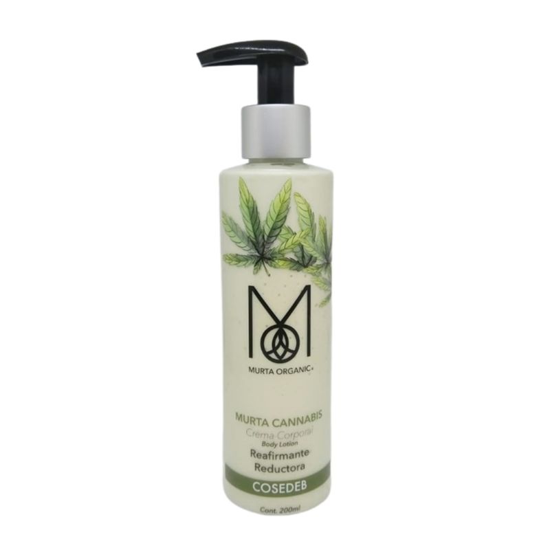 COSEDEB - Therapy Skin Crema Corporal Cann