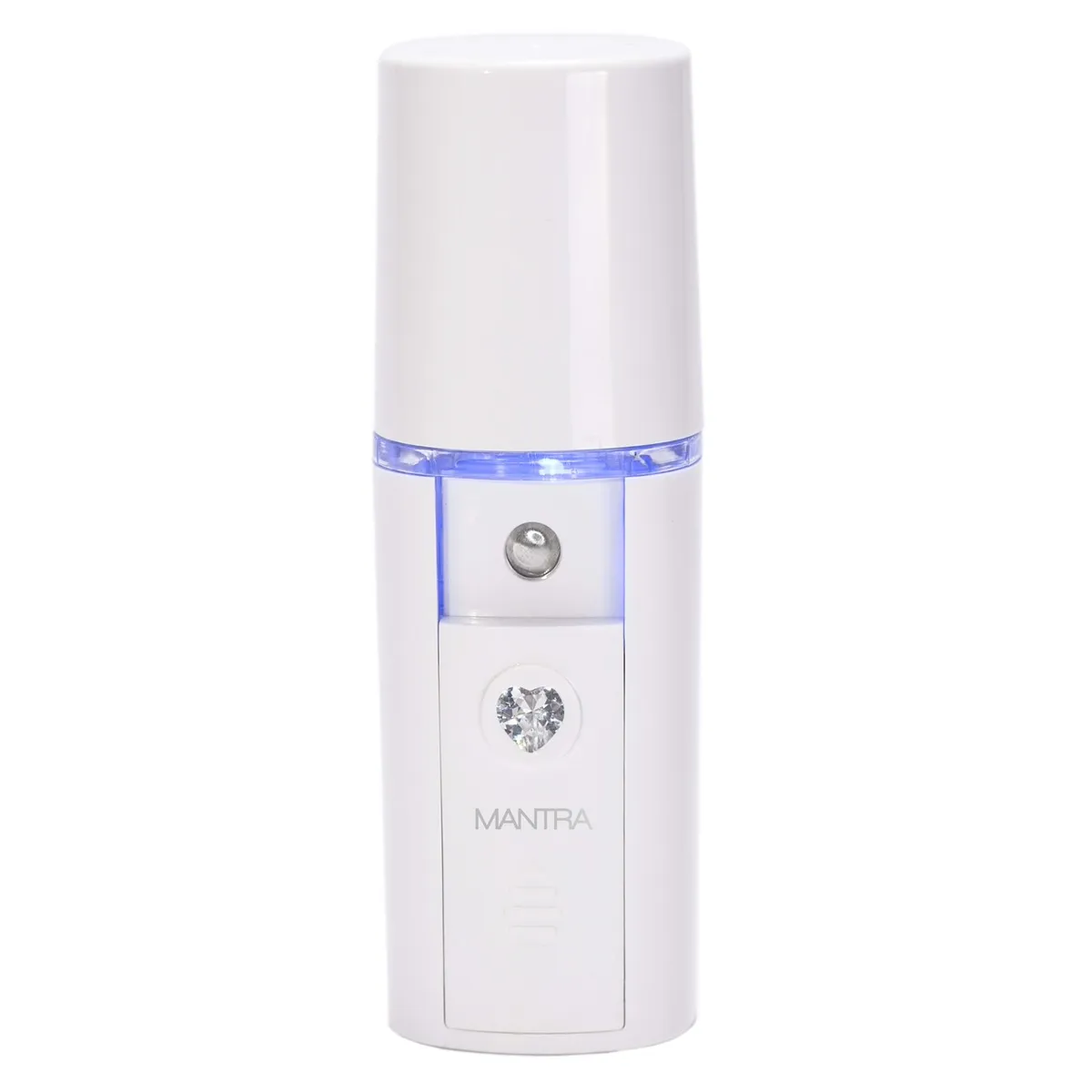 GENERICO - Humectación facial y corporal vaporizador neblina