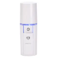 GENERICO - Humectación facial y corporal vaporizador neblina