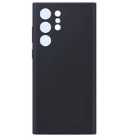 Carcasa funda para samsung S22 ultra 5G negro