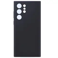 GENERICO - Carcasa funda para samsung S22 ultra 5G negro