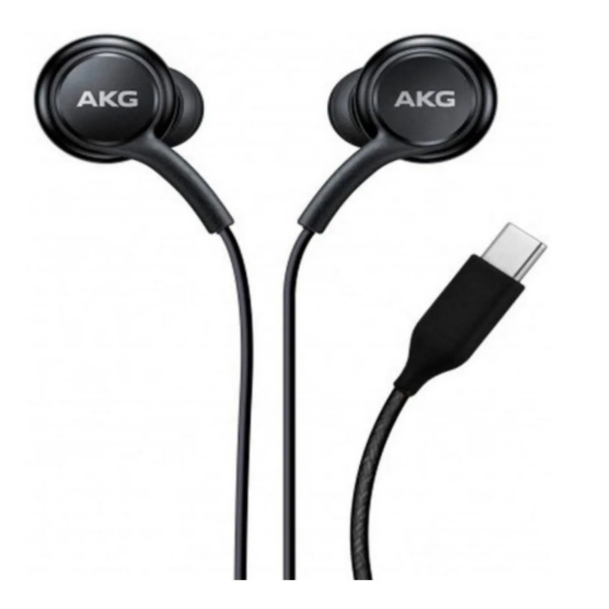 SAMSUNG - Audífonos Samsung Tipo C EO-IC100