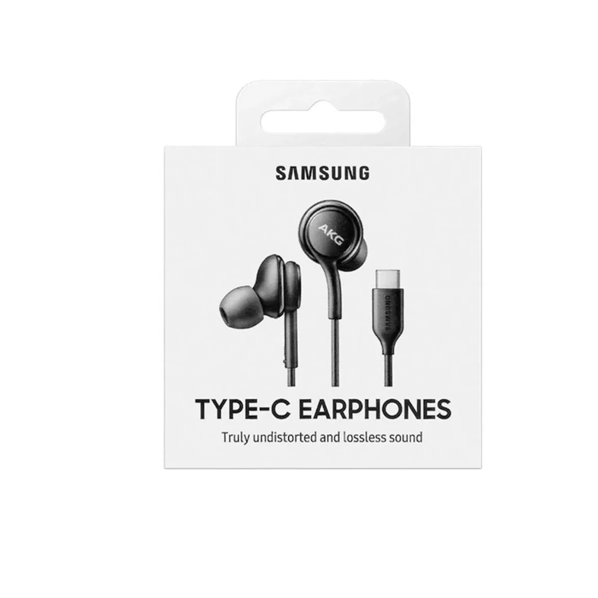 SAMSUNG - Audífonos Samsung Tipo C EO-IC100