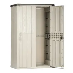 GENERICO - Bodega jardín italiana 205x129x76 cm 1670l
