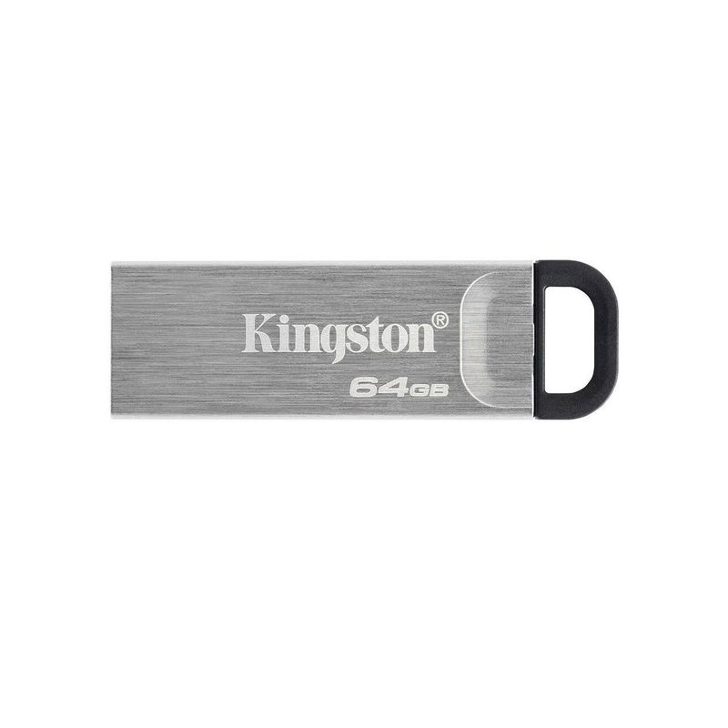 KINGSTON - Pendrive Kingston DataTraveler Kyson 64GB USB 3.2 DTKN/64GB