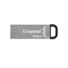 KINGSTON - Pendrive DataTraveler Kyson 64GB USB 3.2 DTKN/64GB