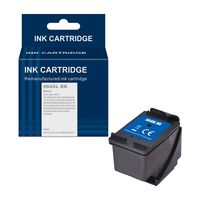 Tinta 664xl Negro Compatible con 1115-2135-3635 2345