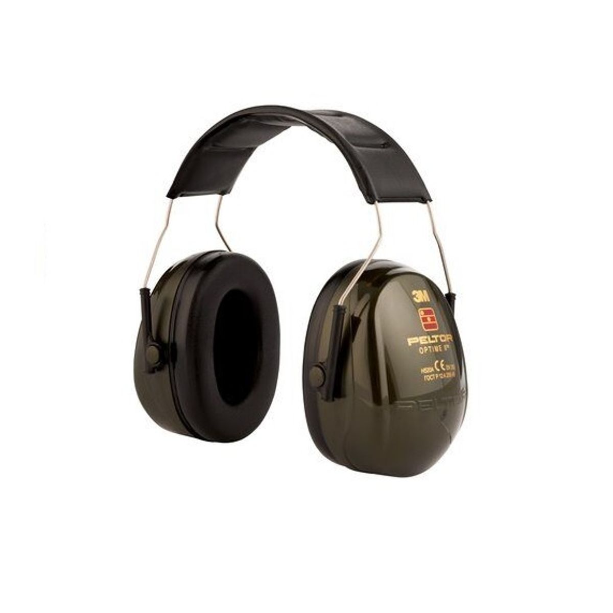 3M - Fono Peltor 3M modelo H520A - 31db