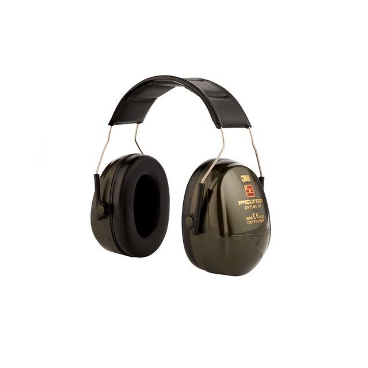 3M - Fono Peltor 3M modelo H520A - 31db