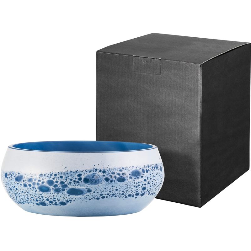EISCH - Bowl Bajo Verano - Hecho a Mano